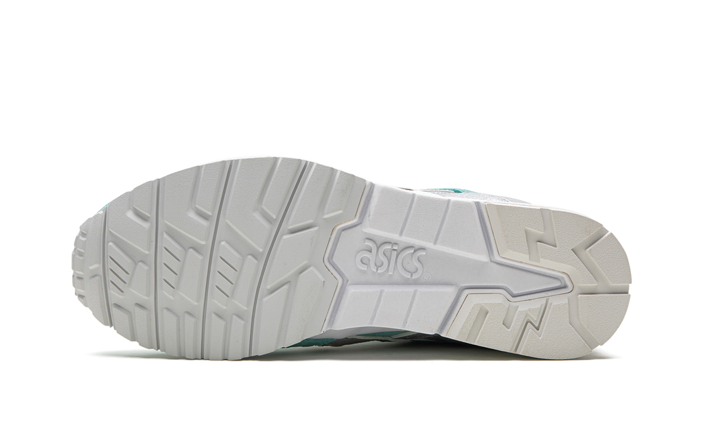 Asics Gel-Lyte 5 Diamond Supply x Kith - Tiffany H51AK 4848