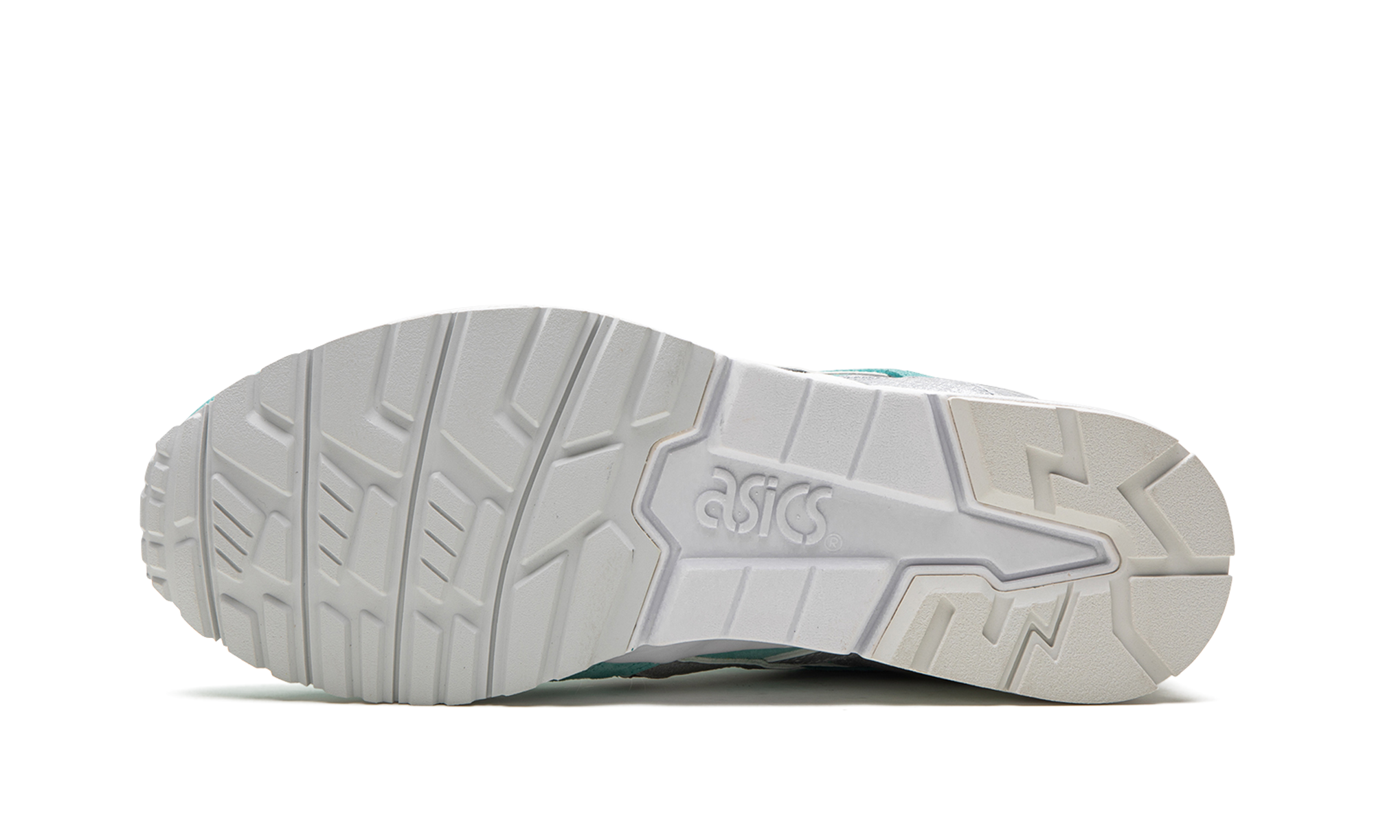 Asics Gel-Lyte 5 Diamond Supply x Kith - Tiffany H51AK 4848