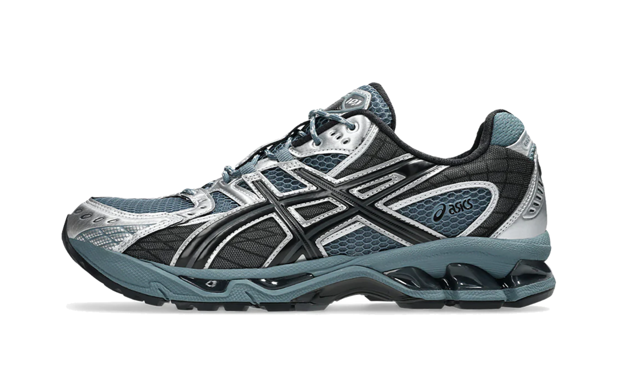 Asics Gel Nimbus 10.1 Ironclad 1203A543 021