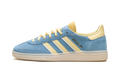 Adidas Handball Spezial Semi Blue Burst Yellow IG6276