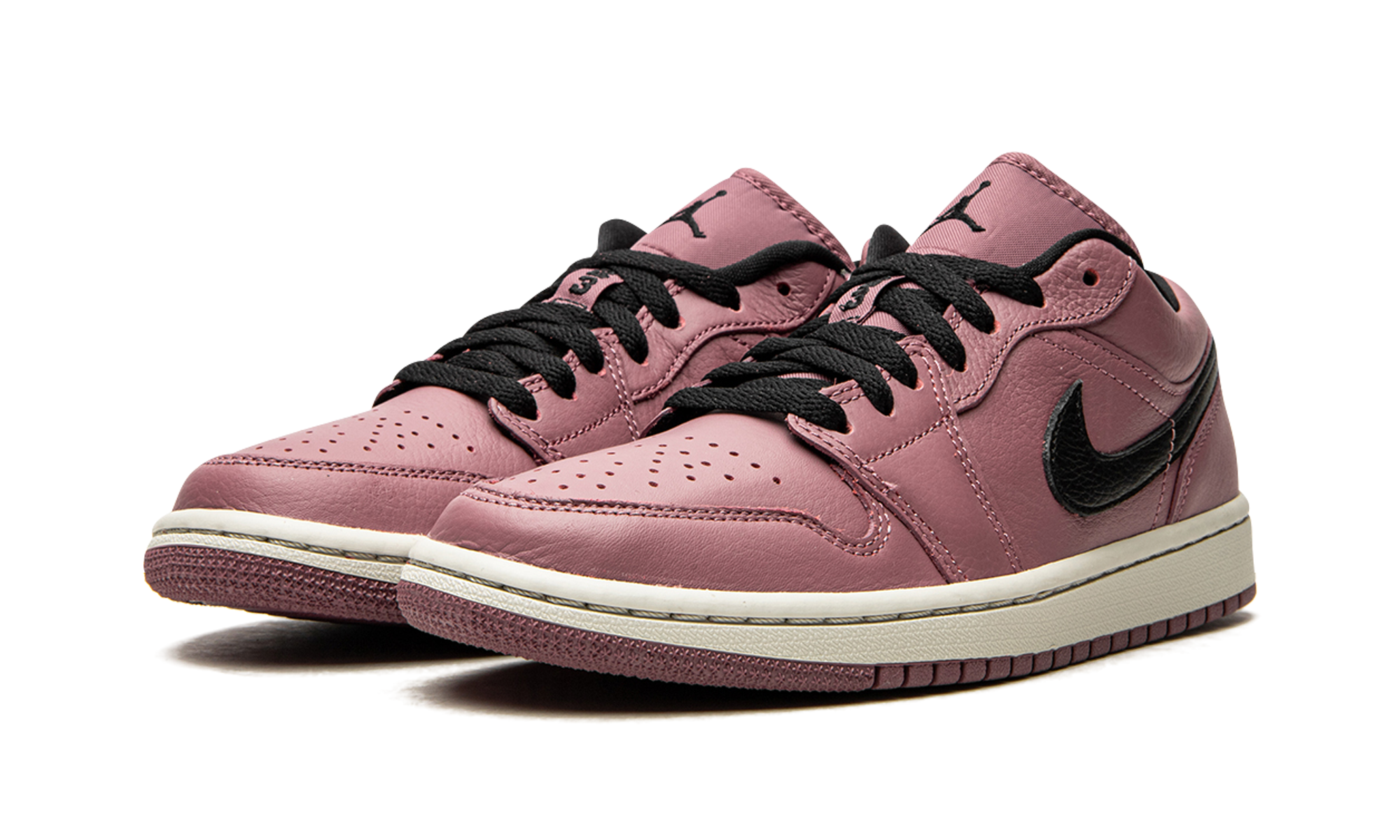 AIR JORDAN 1 Low WMNS Magenta DC7268 500