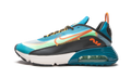 Nike Air Max 2090 Green Abyss