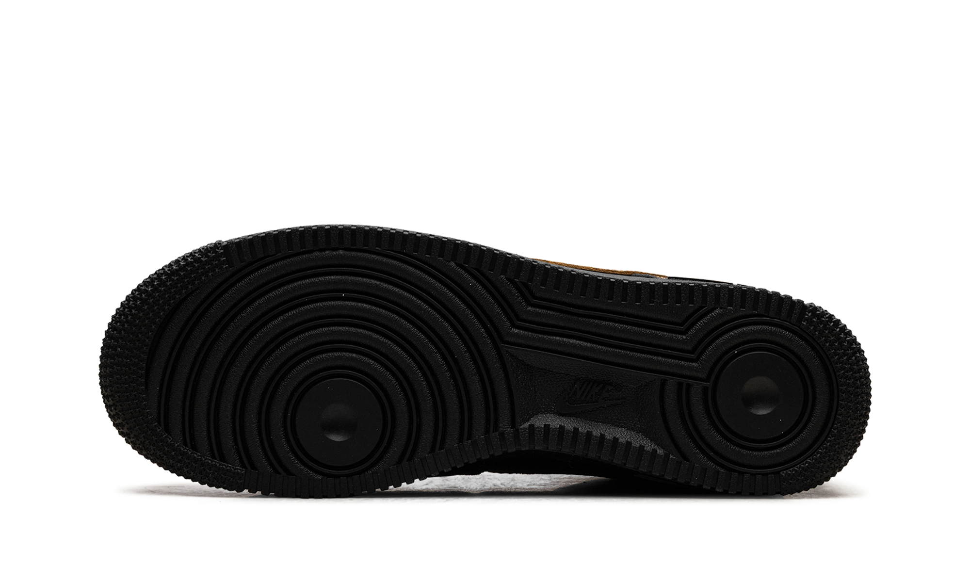 Nike Air Force 1 Low '07 LV8 Black Desert Ochre HQ2037 003