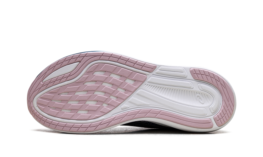Asics EVORIDE 3 WMNS Mako Blue / Pure Silver 1012B184 400