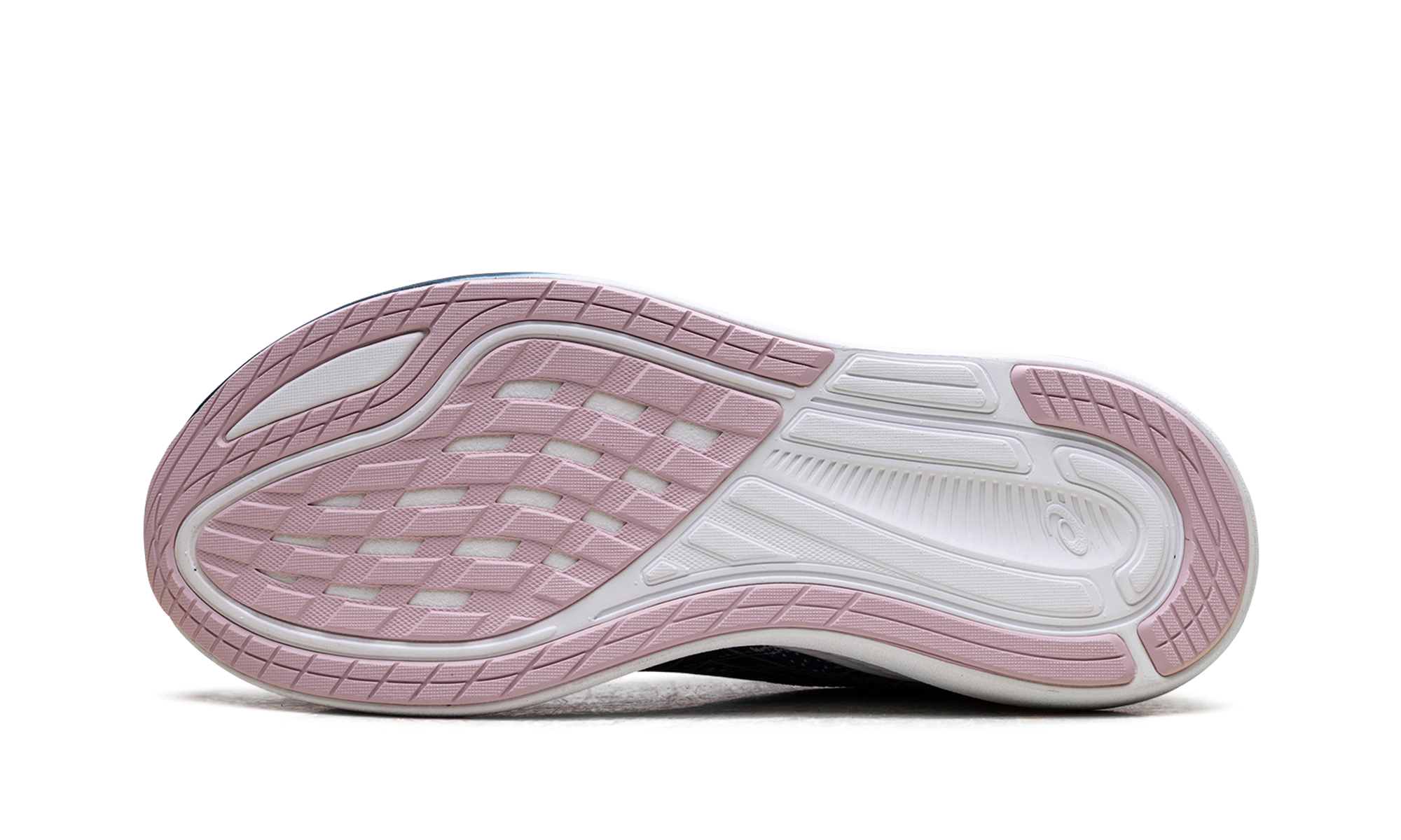 Asics EVORIDE 3 WMNS Mako Blue / Pure Silver 1012B184 400