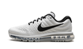 Nike Nike Air Max 2017 White/Black 849559 100