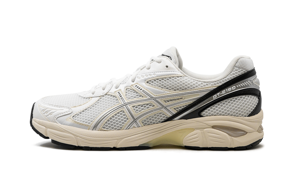 Asics GT-2160 Black/White 1203A275 104