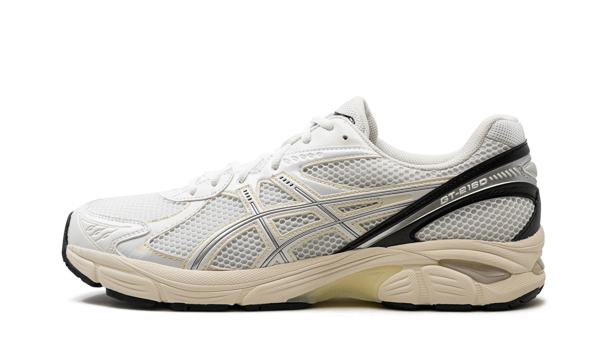 Asics GT-2160 Black/White 1203A275 104