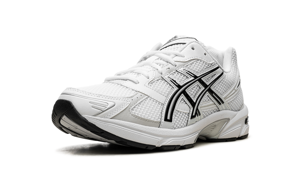 Asics Gel-1130 Black / White 1201B019 100