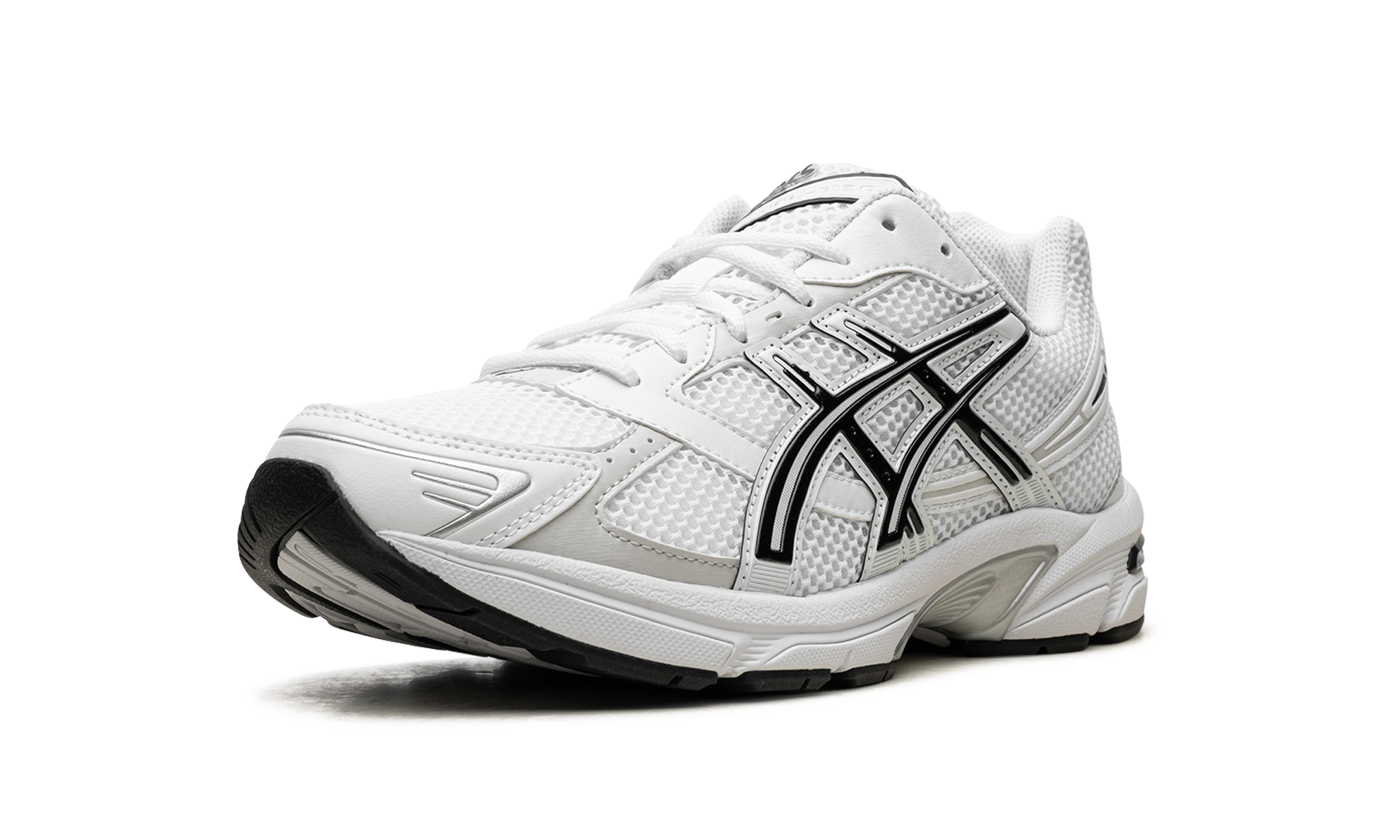 Asics Gel-1130 Black / White 1201B019 100
