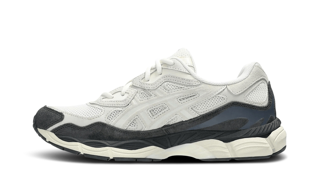 Asics GEL-NYC White Smoke Grey 1203A383 111