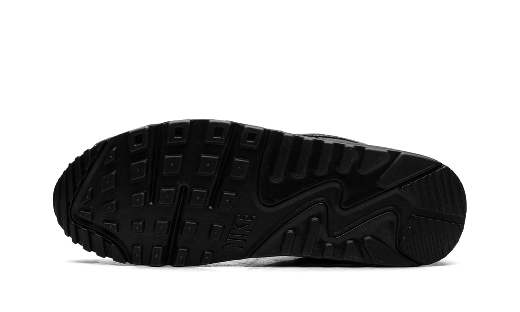 Nike Air Max 90 Reflective Swoosh hq3828 002