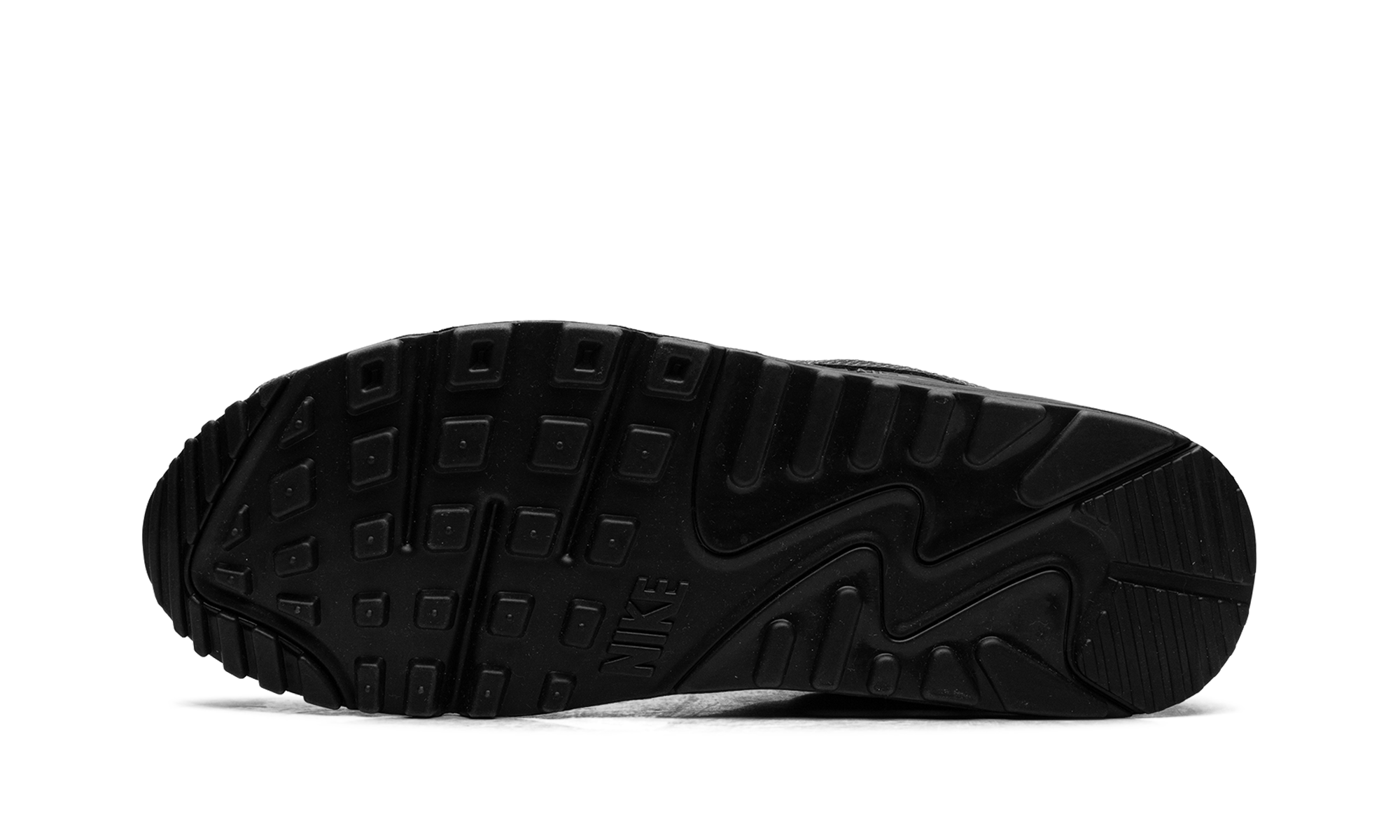 Nike Air Max 90 Reflective Swoosh hq3828 002