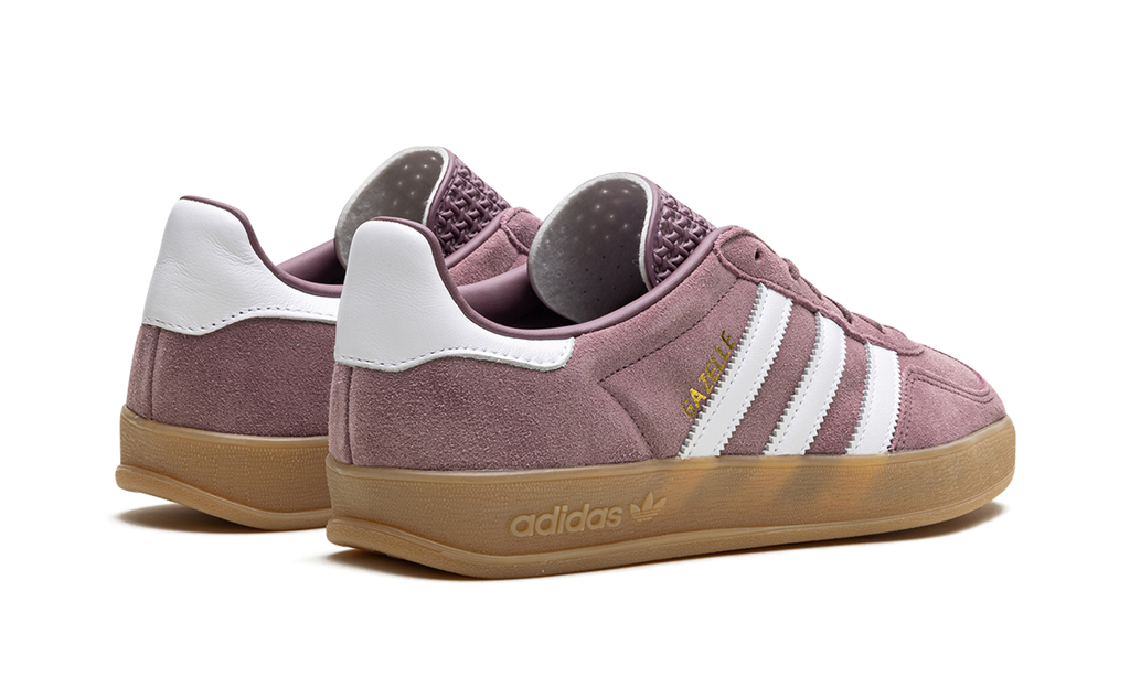 Adidas Gazelle Indoor WMNS Shadow Fig IH5483