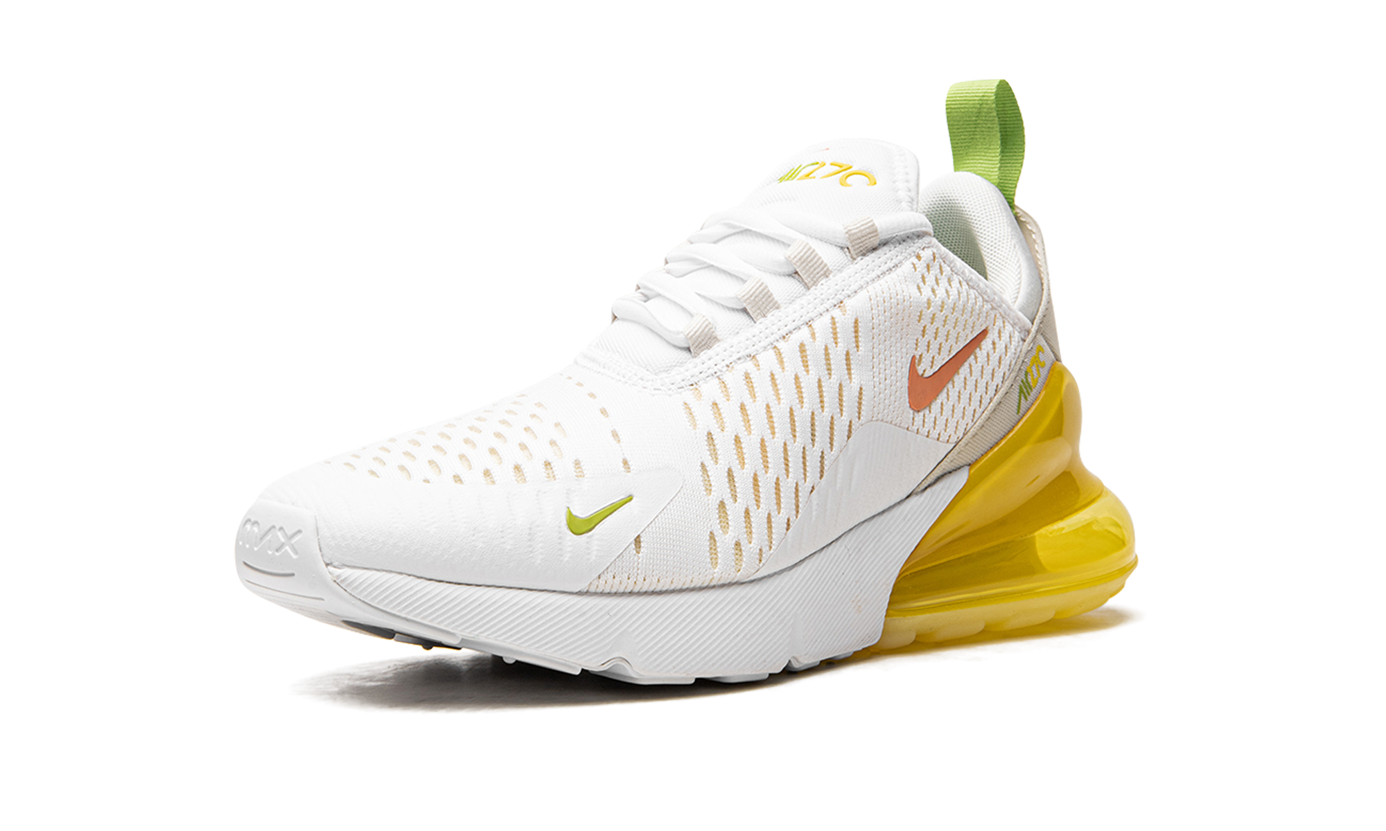 Nike AIR MAX 270 WMNS DV2184 100