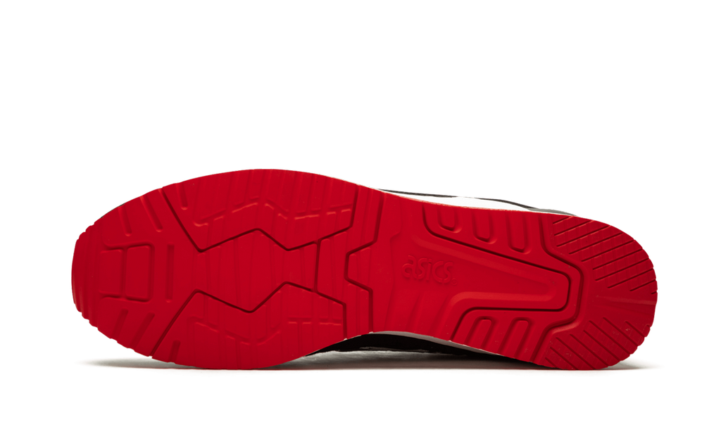 Asics Gel-Lyte 3 Titolo - Papercuts H50VK 9001