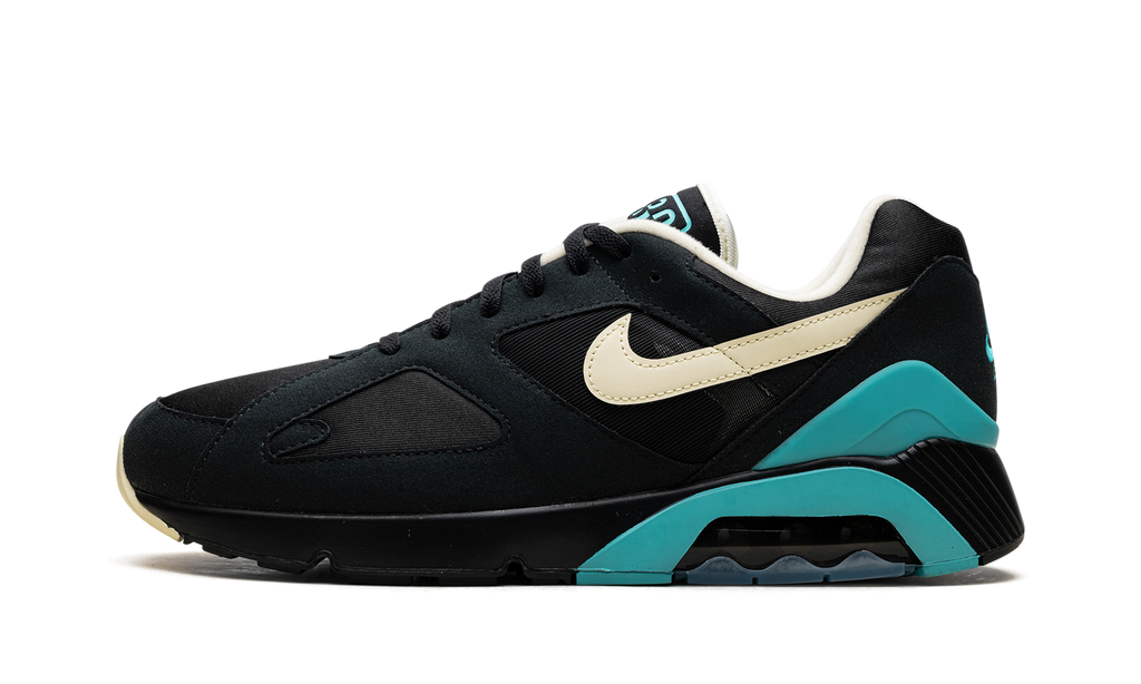 Nike Air Max 180 Black FJ9259 001