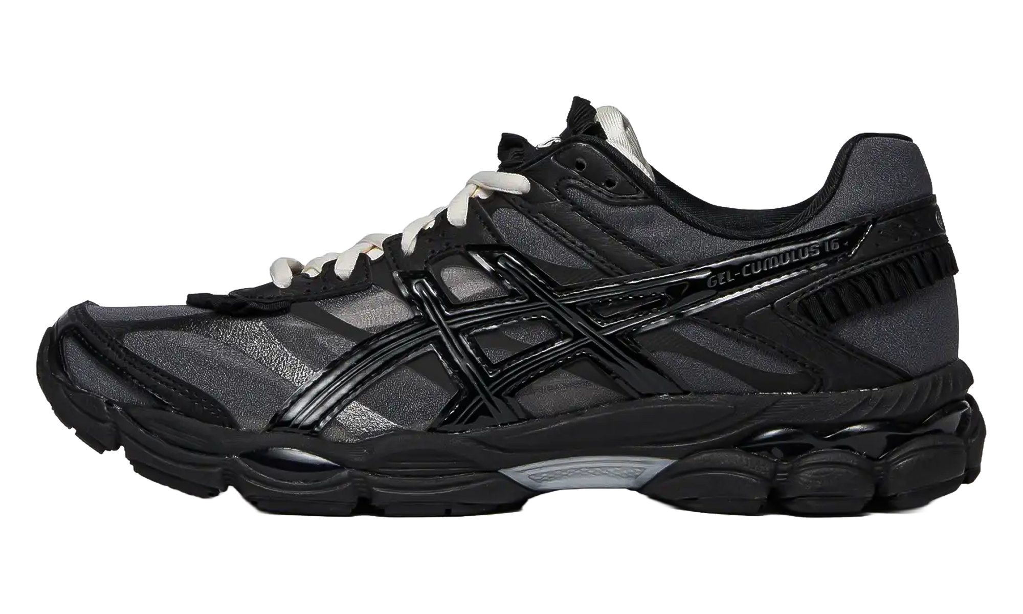 Asics GEL-Cumulus 16 Griff - Black 1203B038 001