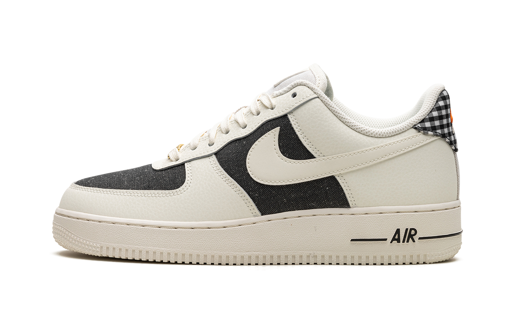 Nike Air Force 1 Low "Designed Fresh" FJ4021 133