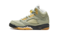 Air Jordan 5 Retro GS Jade Horizon 440888 300