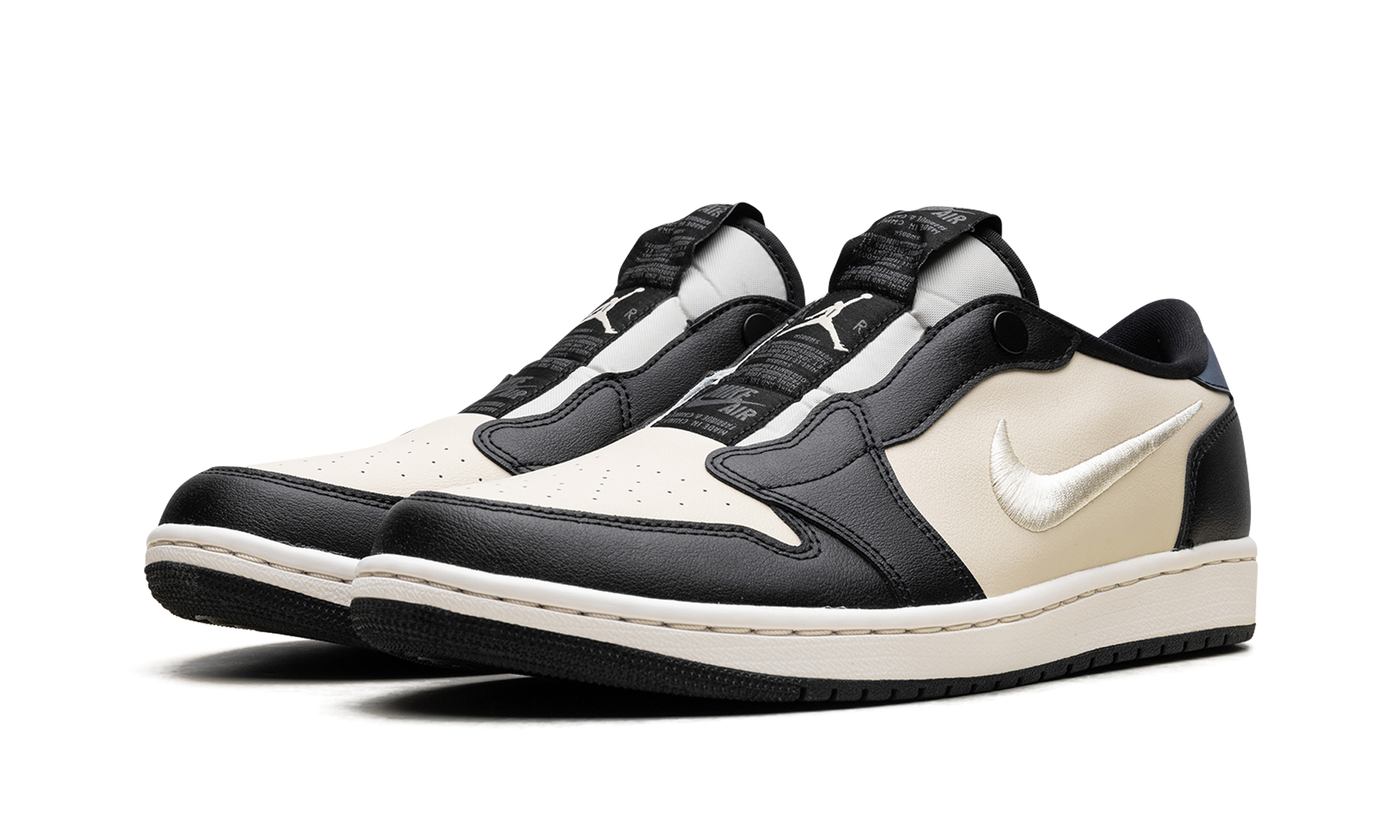 Air Jordan 1 Low Slip WMNS Fossil AV3918-201