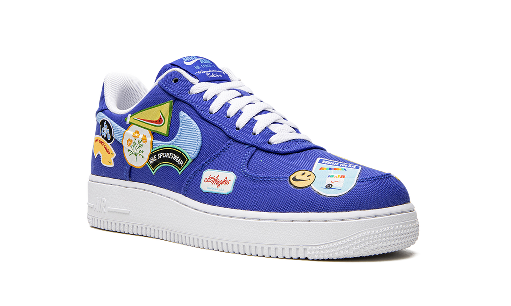 Nike Air Force 1 Los Angeles DX2304 400