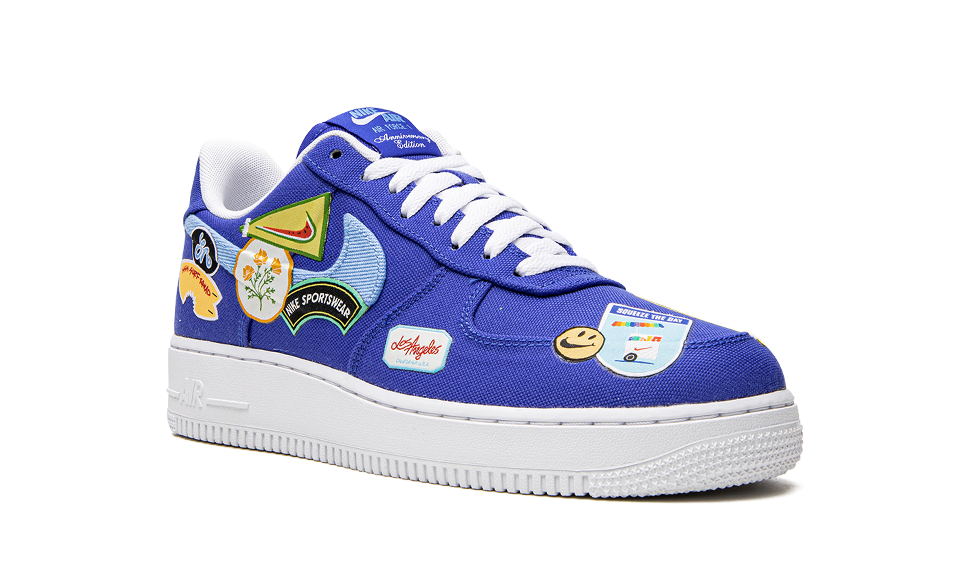 Nike Air Force 1 Los Angeles DX2304 400