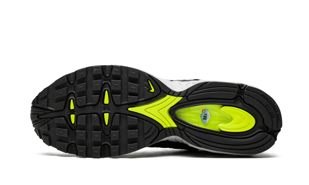 Nike Air Max Tailwind 4 SP NAVY BV1357 002