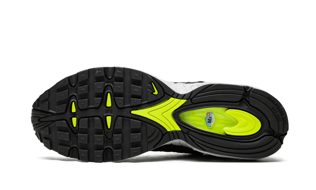 Nike Air Max Tailwind 4 SP NAVY BV1357 002