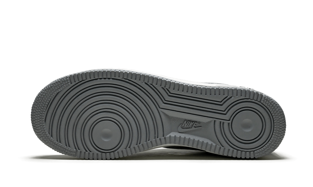 Nike Air Force 1 Mr. Cartoon Hyperstrike 311368 401