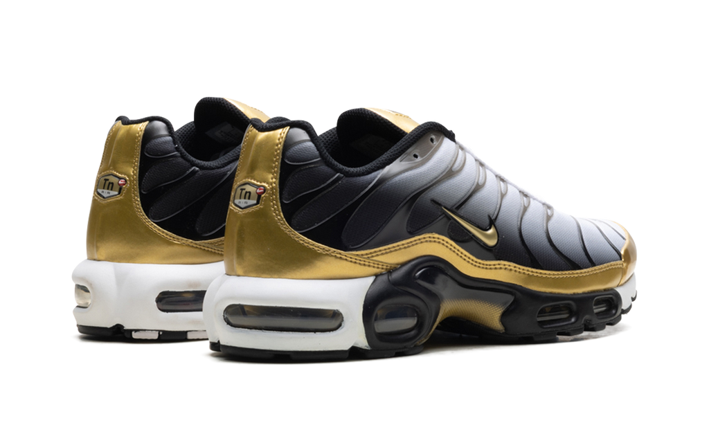 Nike Air Max Plus Footlocker - 50th Anniversary HM0352 100