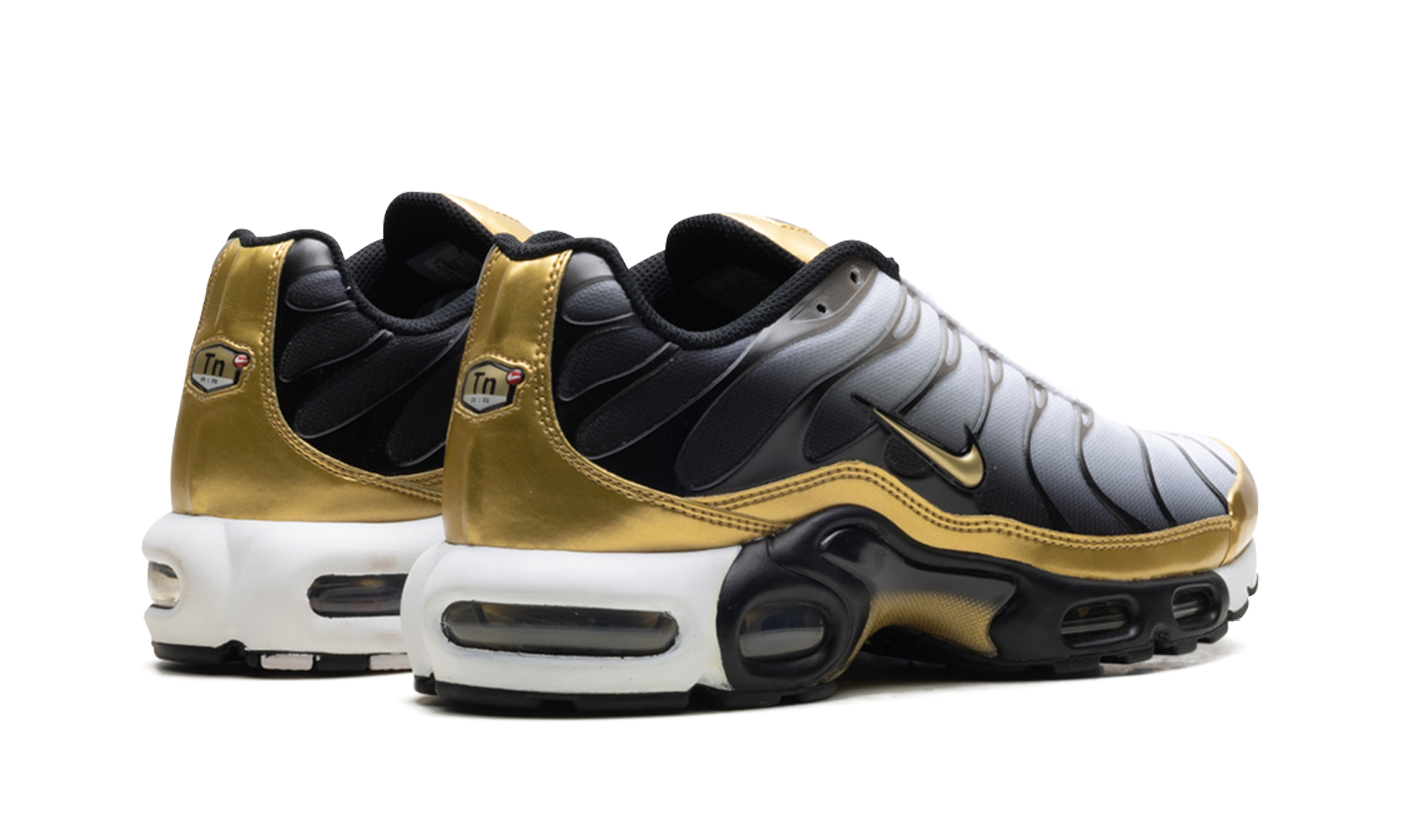 Nike Air Max Plus Footlocker - 50th Anniversary HM0352 100
