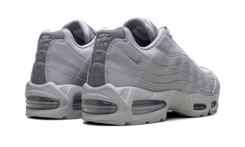 Nike Air Max 95 OG Wolf Grey HM8755 002