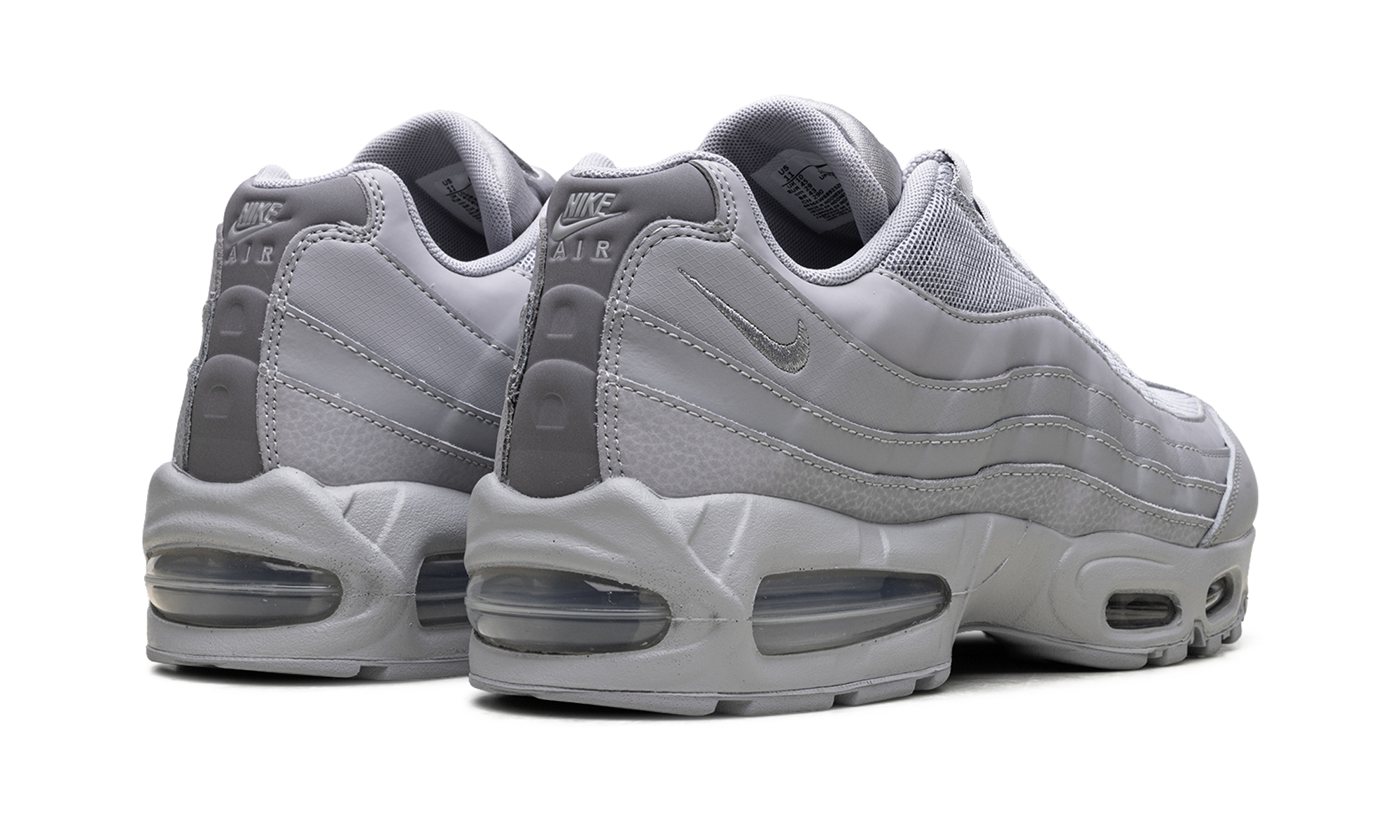 Nike Air Max 95 OG Wolf Grey HM8755 002