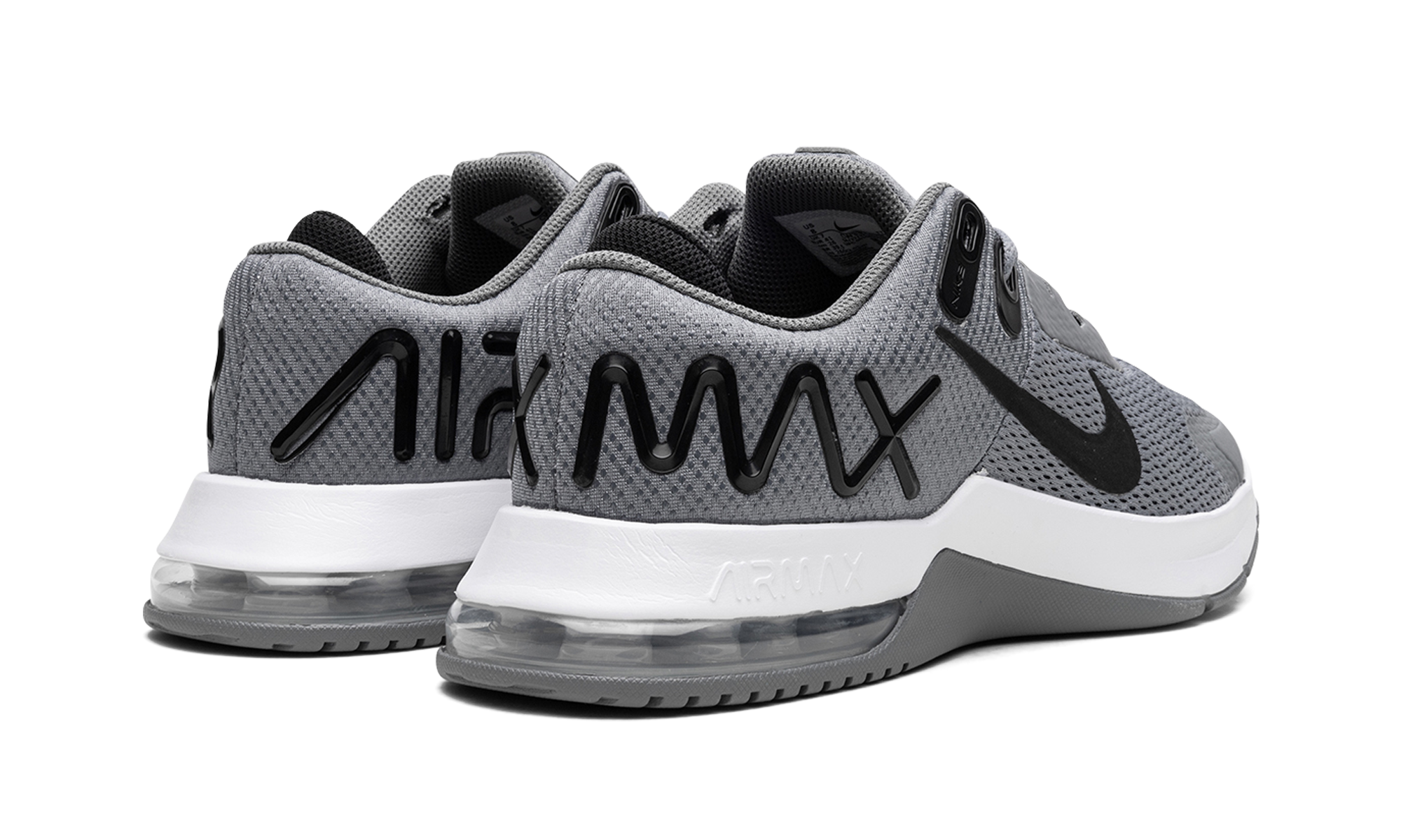 Nike Air Max Alpha Trainer 4 CW3396 001