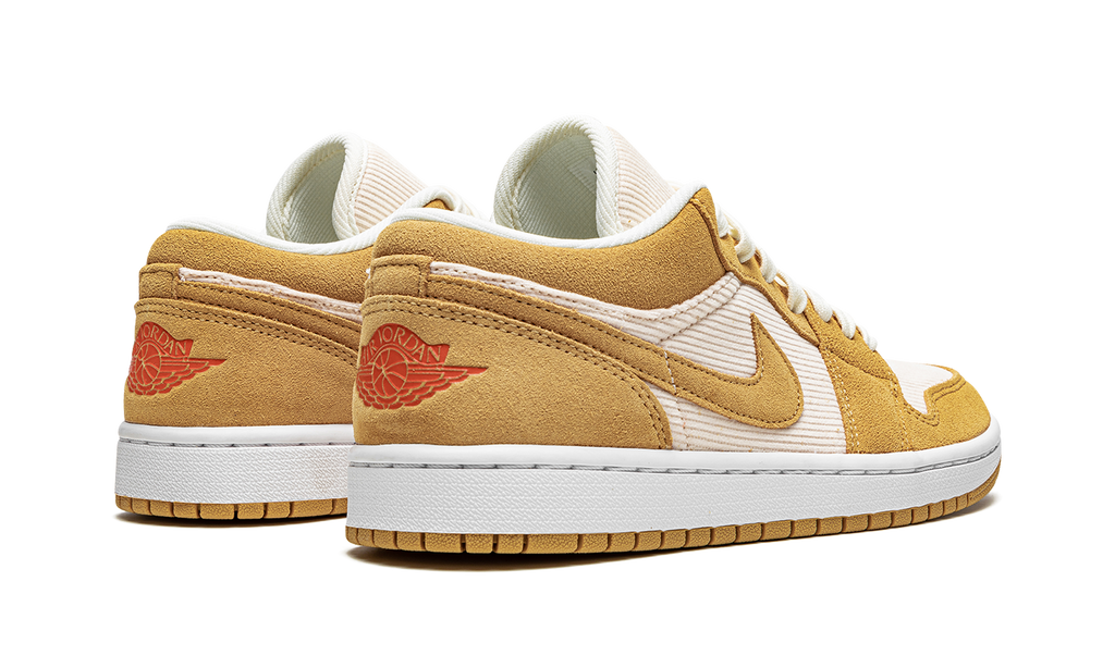 AIR JORDAN 1 LO SE WMNS Corduroy & Suede DH7820 700