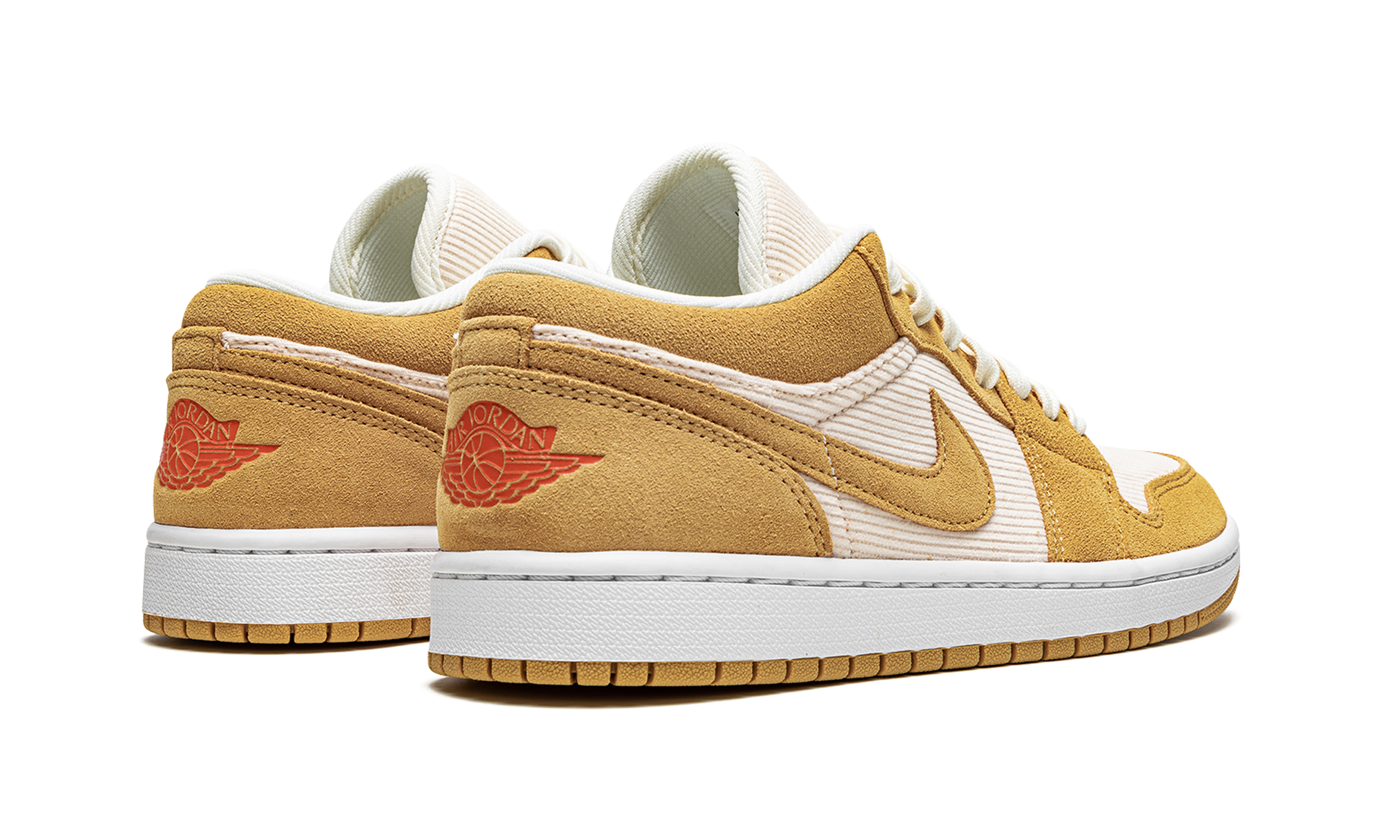 AIR JORDAN 1 LO SE WMNS Corduroy & Suede DH7820 700