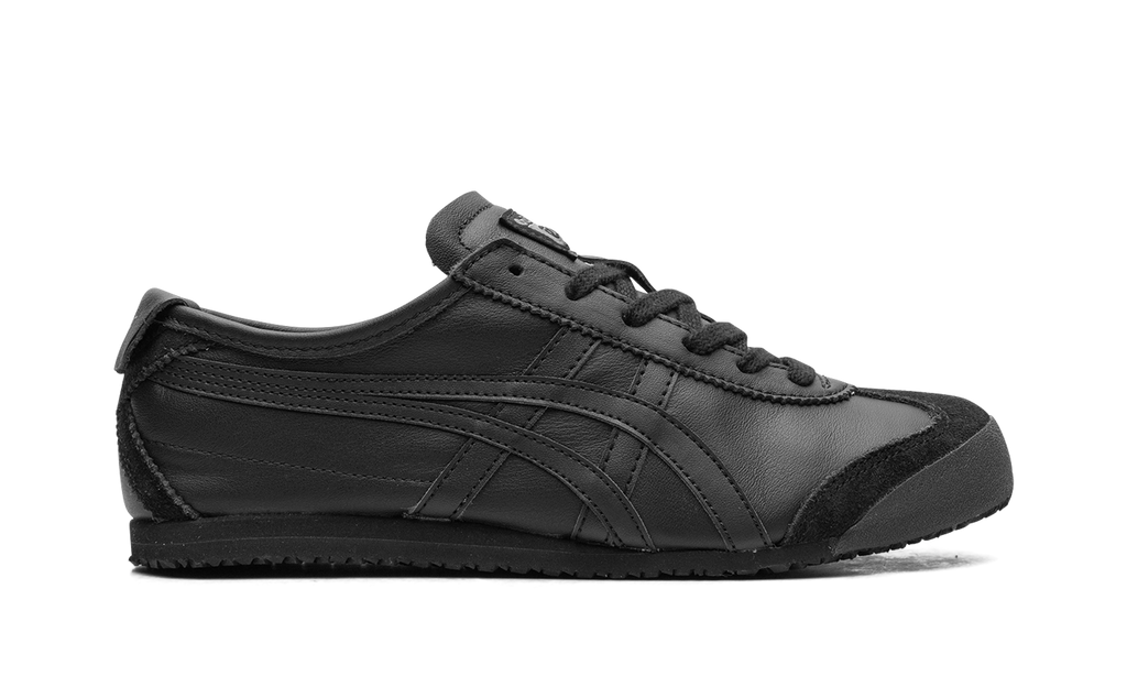 Onitsuka Tiger Mexico 66 Triple Black D4J2L 9090