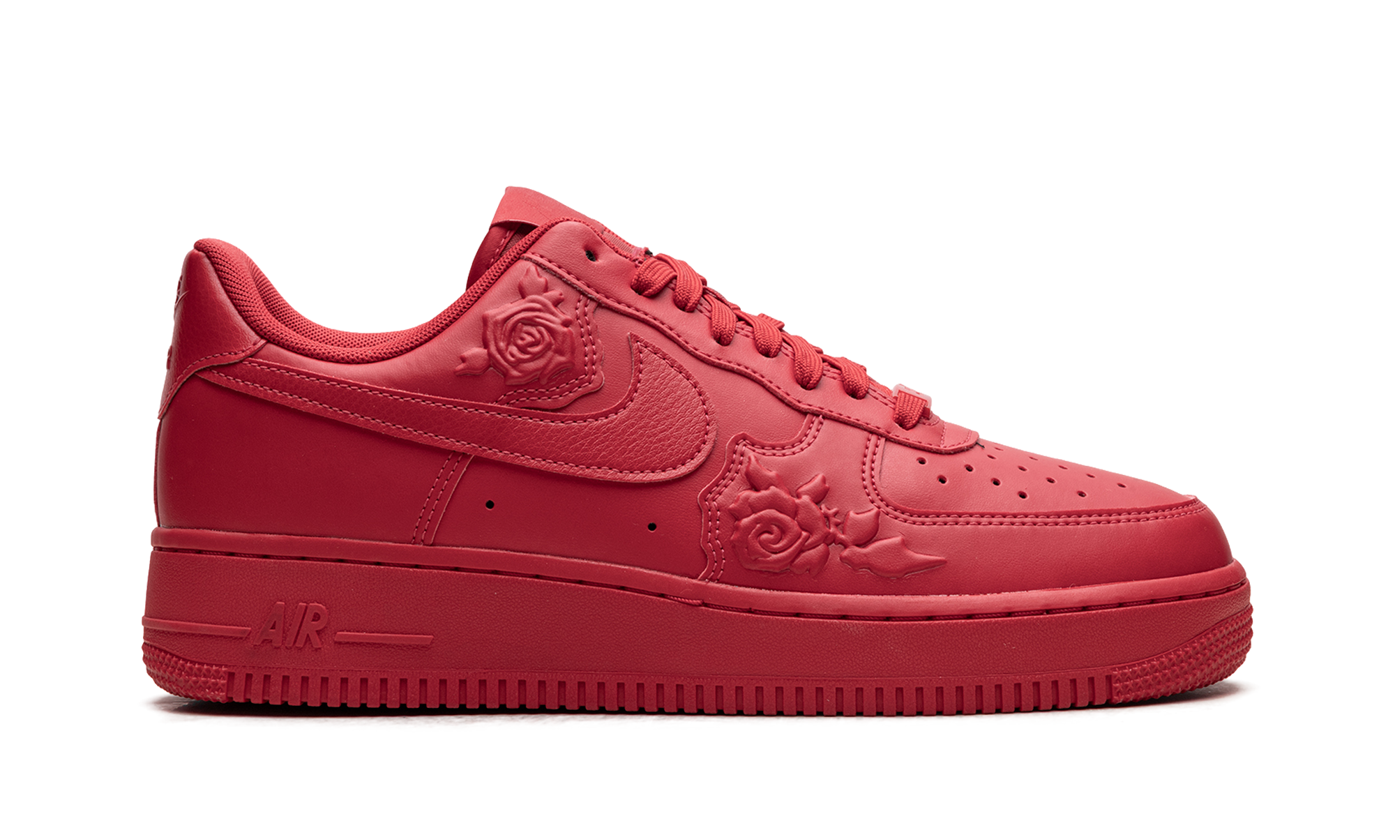 Nike Air Force 1 Low '07 WMNS Red Roses HF2016 600