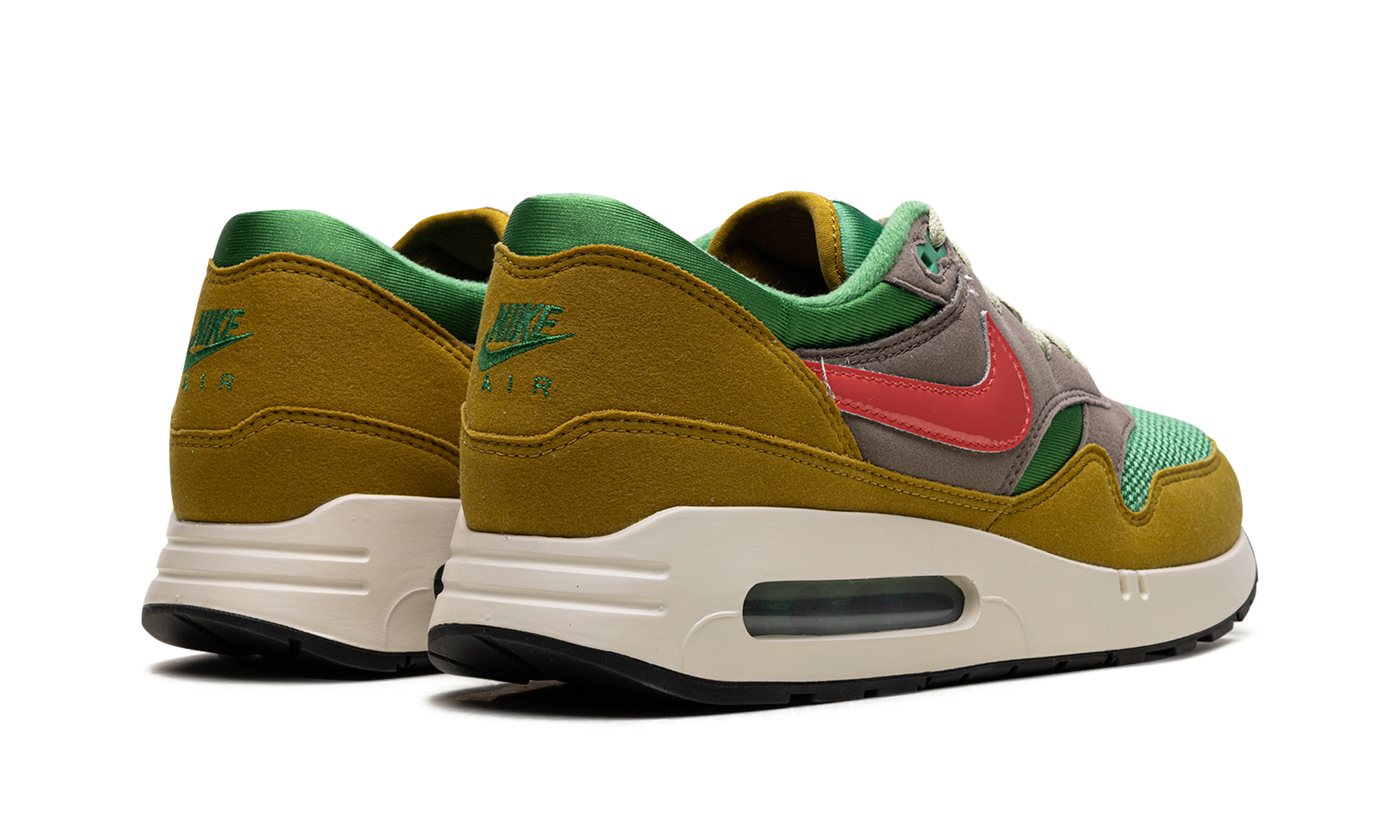 Nike AIR MAX 1 '86 Powerwall BRS HF0551 300