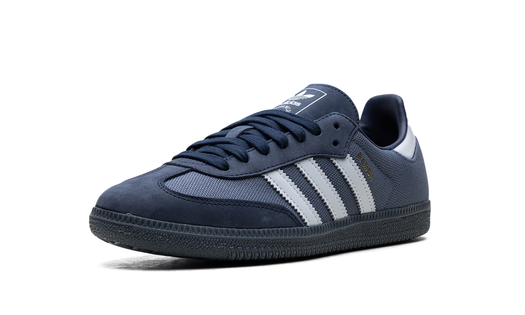 Adidas Samba OG Preloved Ink Halo Blue ID1454