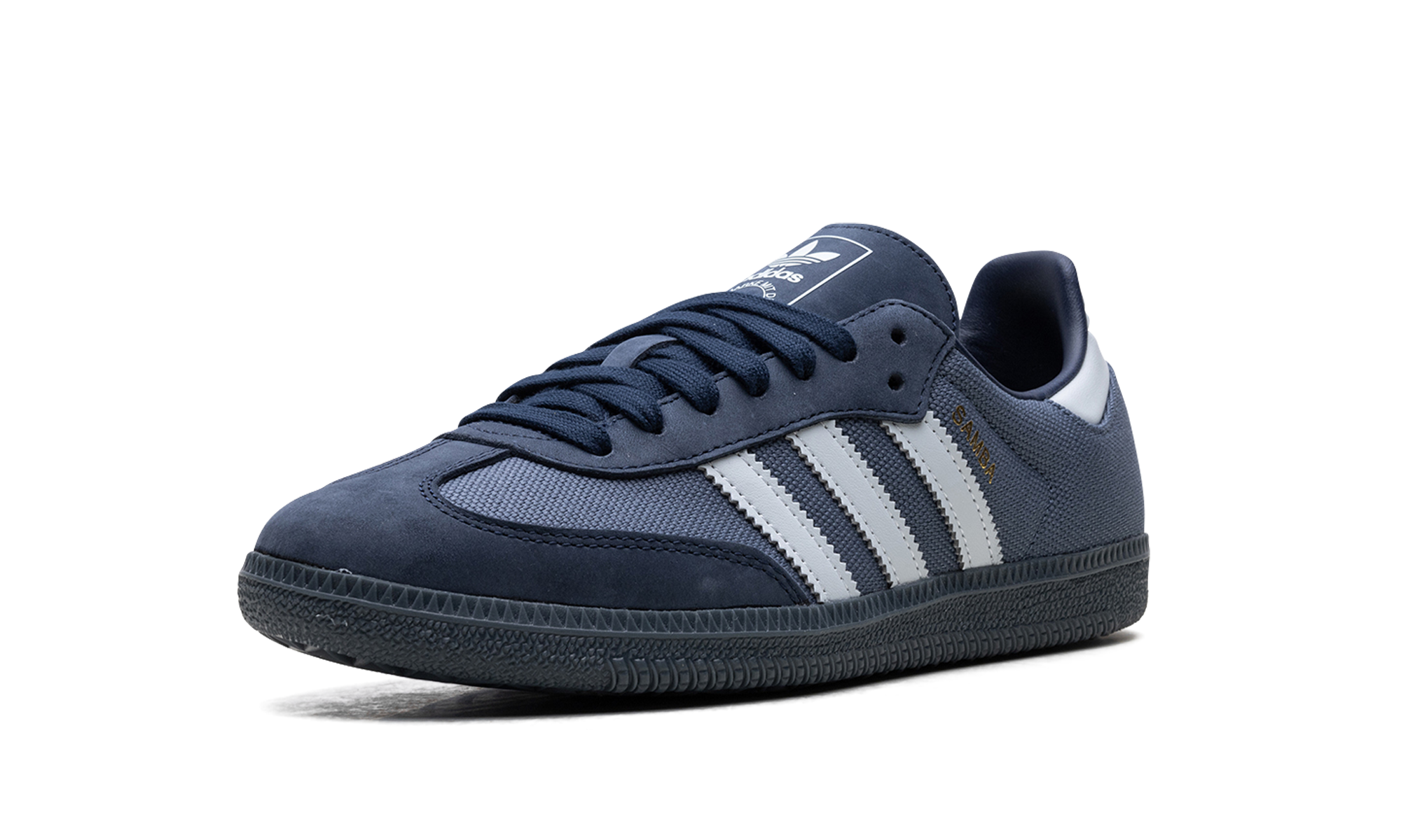 Adidas Samba OG Preloved Ink Halo Blue ID1454