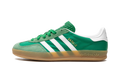 Adidas Gazelle Indoor Green Gum IE6605