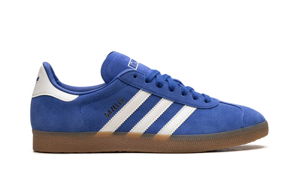 Adidas Gazelle Royal Blue Gum ID3725
