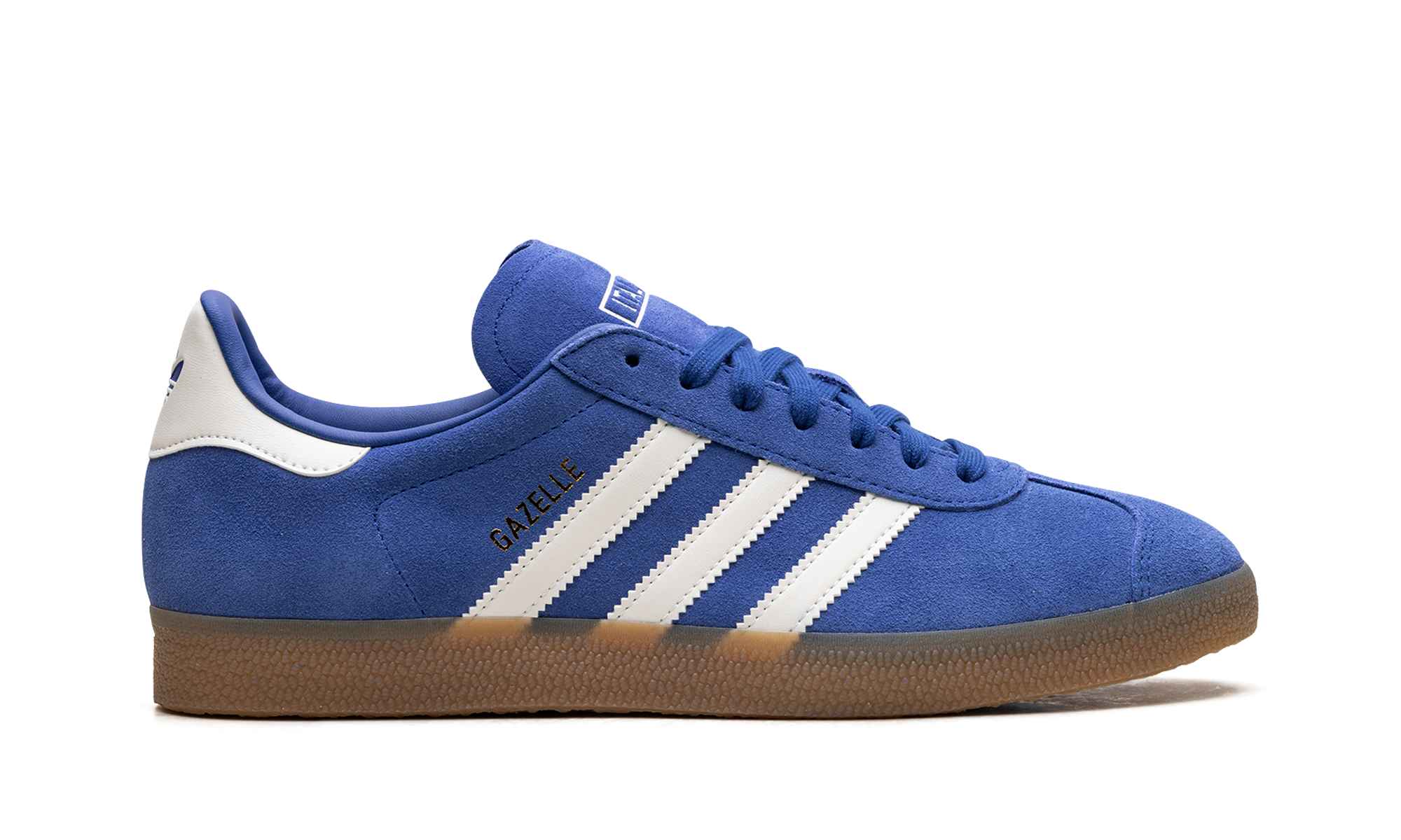 Adidas Gazelle Royal Blue Gum ID3725