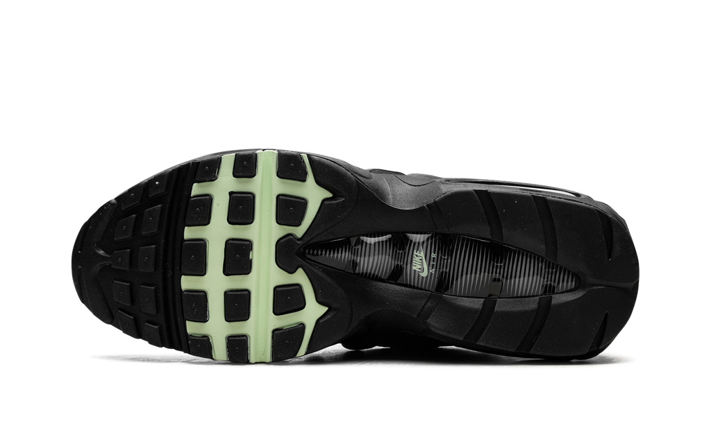 Nike Air Max 95 Vapor Green HM0622 001