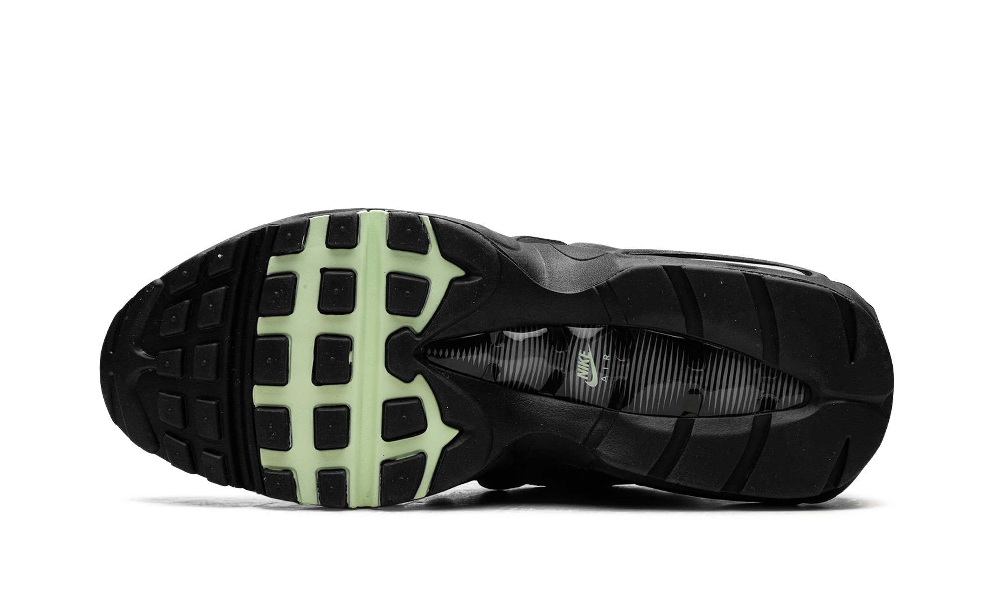 Nike Air Max 95 Vapor Green HM0622 001