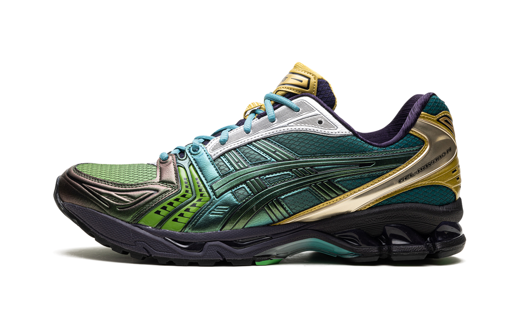 Asics GEL-Kayano 14 P Andrade - Gradation Green 1203A639 300