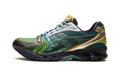Asics GEL-Kayano 14 P Andrade - Gradation Green 1203A639 300