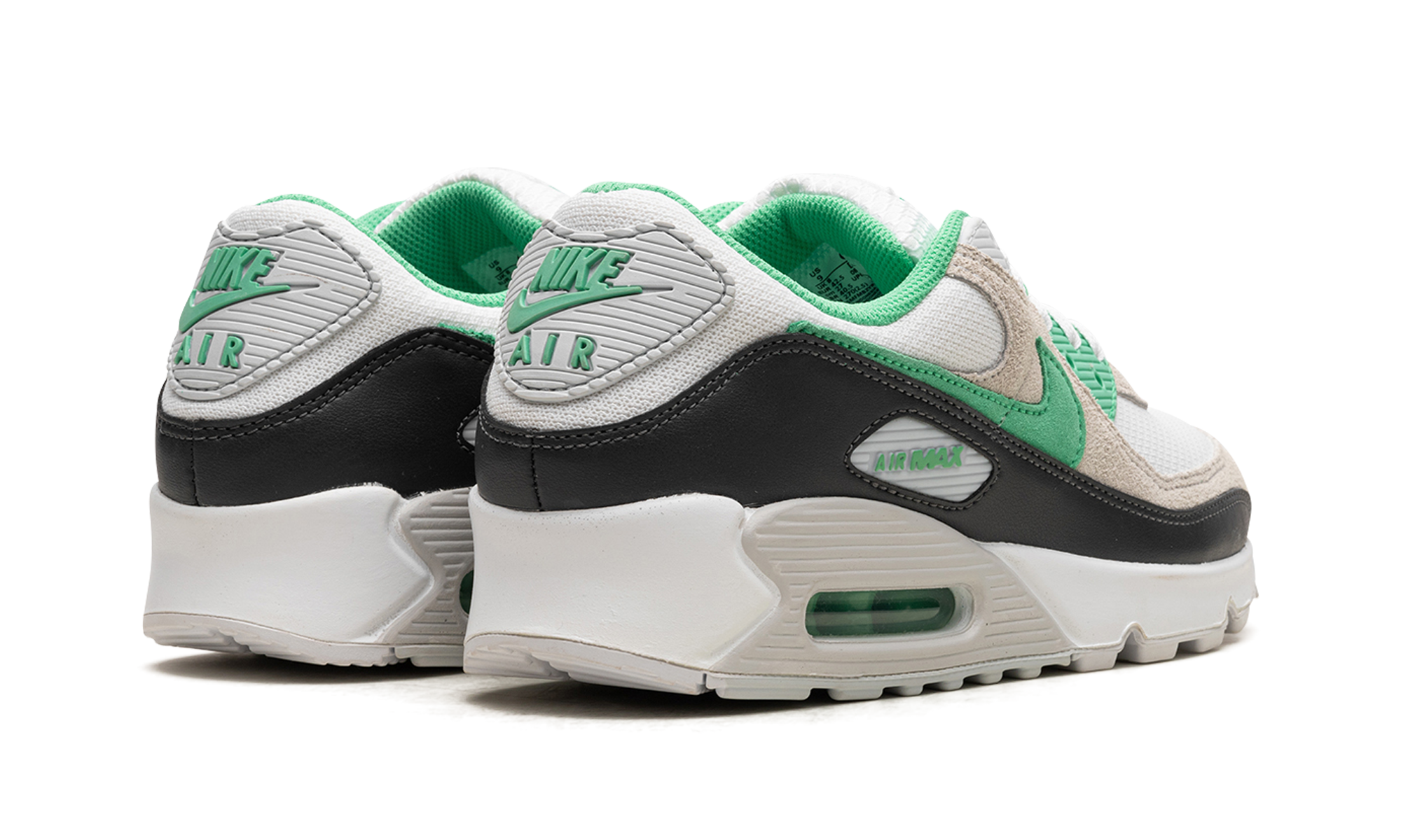 Nike Air Max 90 Spring Green DM0029 104